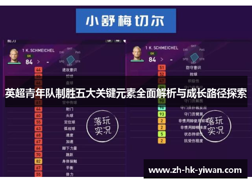 英超青年队制胜五大关键元素全面解析与成长路径探索