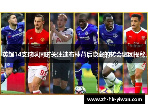 英超14支球队同时关注迪布林背后隐藏的转会谜团揭秘